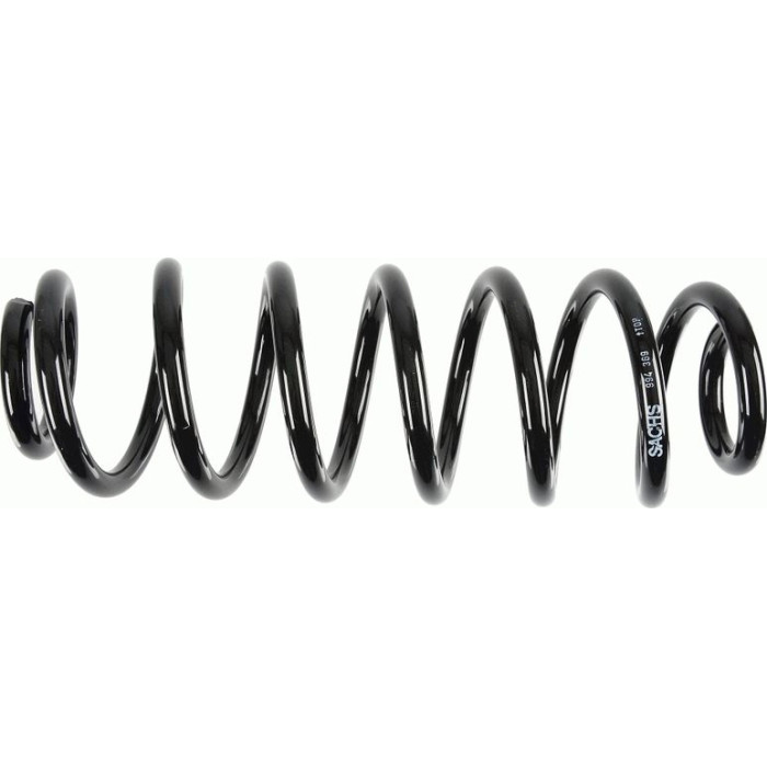 Sachs 994 369 Fahrwerksfeder Sachs 994 369 Fahrwerksfeder