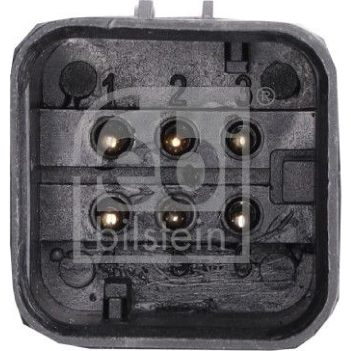 NOx-Sensor 1004569 NOx-Sensor 1004569