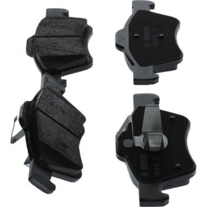 BOSCH 0 986 494 960 Bremsbelagsatz, Scheibenbremse