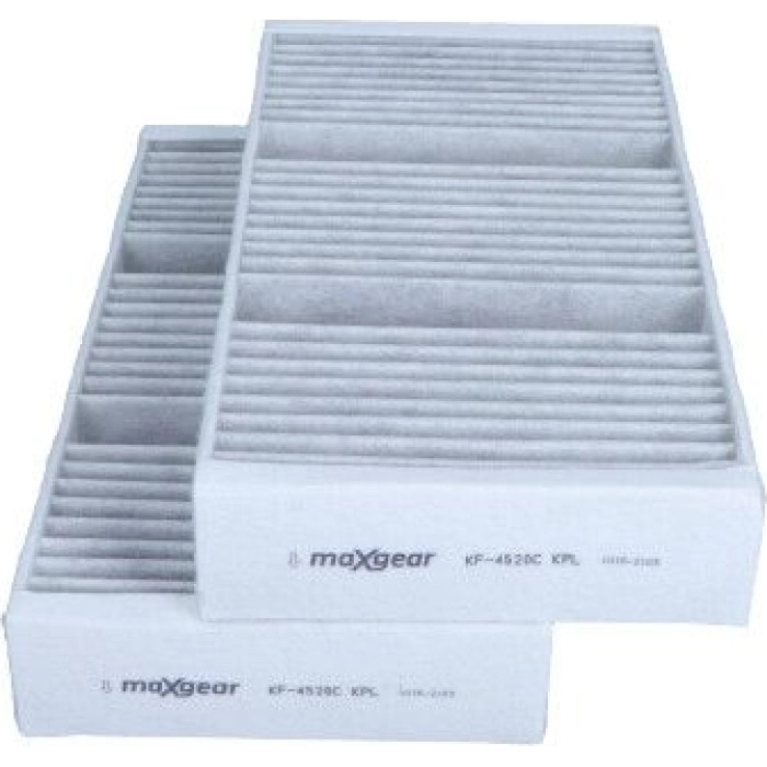Maxgear 26-1960 Filter, Innenraumluft Maxgear 26-1960 Filter, Innenraumluft