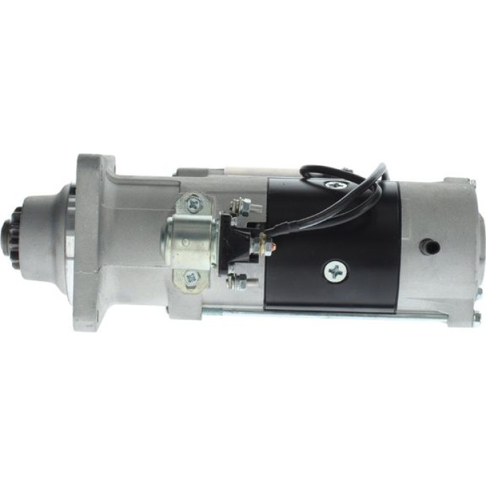 BOSCH 1 986 S10 027 Starter BOSCH 1 986 S10 027 Starter