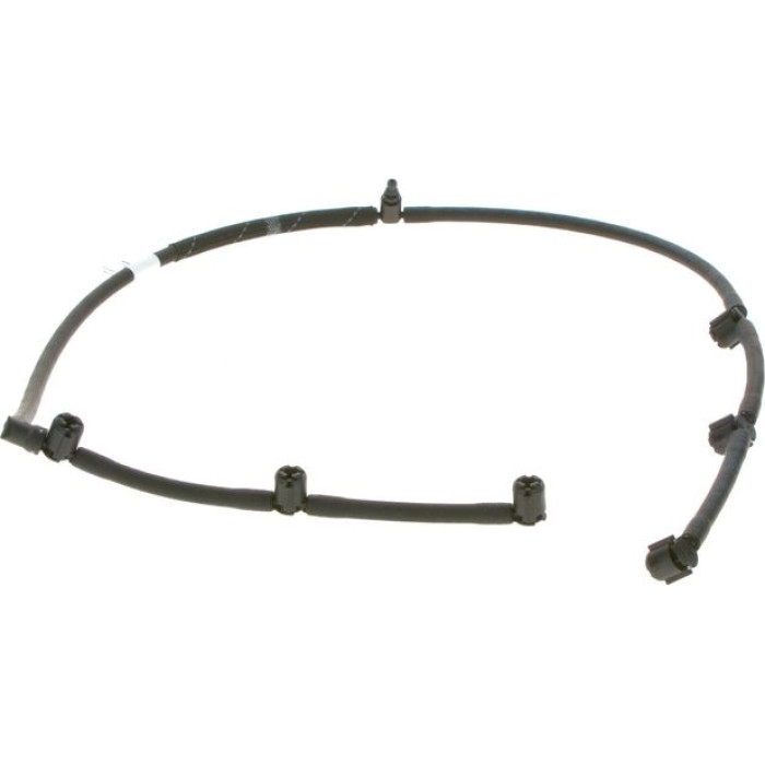 BOSCH 0 445 130 029 Schlauch, Leckkraftstoff BOSCH 0 445 130 029 Schlauch, Leckkraftstoff