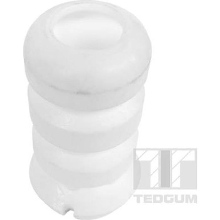 Tedgum 00144229 Anschlagpuffer, Federung