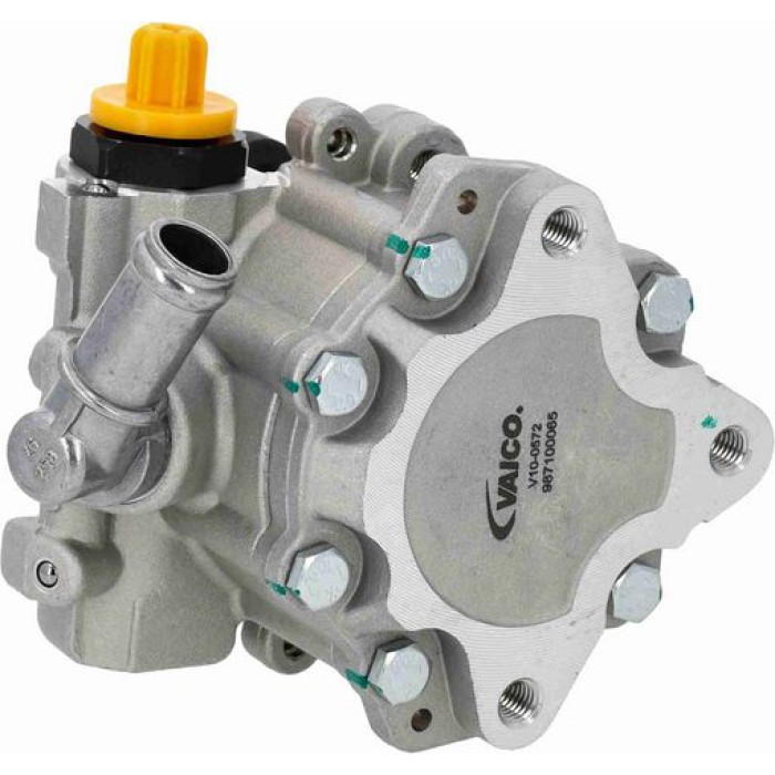 Vaico V10-0572 Hydraulikpumpe, Lenkung Green Mobility Parts Vaico V10-0572 Hydraulikpumpe, Lenkung Green Mobility Parts