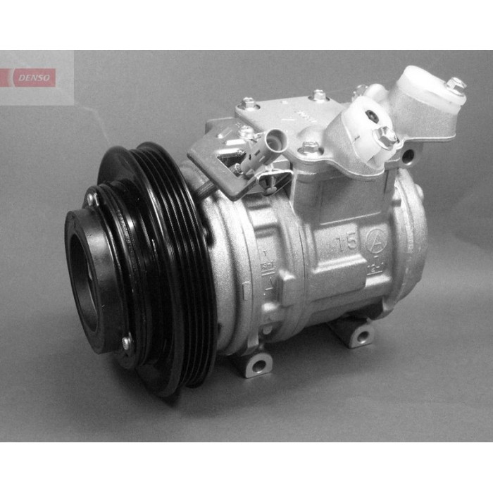 DENSO 10PA15C Klimakompressor DCP50021 DENSO 10PA15C Klimakompressor DCP50021