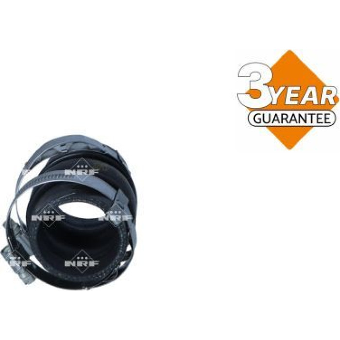 NRF 166083 Ladeluftschlauch EASY FIT