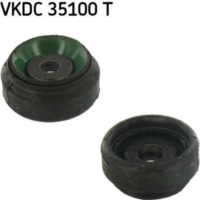 Federbeinstützlager VKDC 35100 T Federbeinstützlager VKDC 35100 T