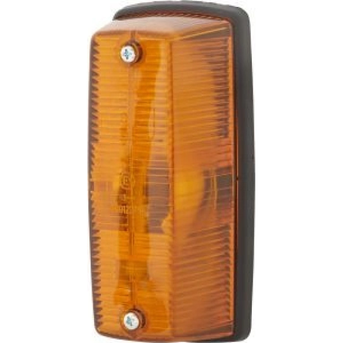 Hella 2BA 001 277-011 Blinkleuchte Hella 2BA 001 277-011 Blinkleuchte