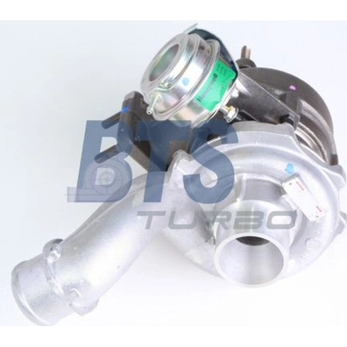 BTS Turbo Turbolader T914039 BTS Turbo Turbolader T914039