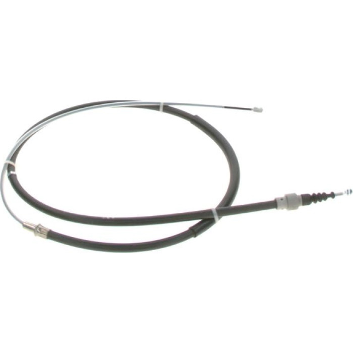 BOSCH 1 987 477 255 Seilzug, Feststellbremse BOSCH 1 987 477 255 Seilzug, Feststellbremse
