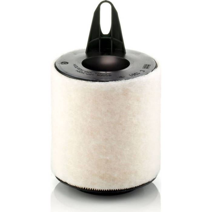 MANN-FILTER C 1361 Luftfilter MANN-FILTER C 1361 Luftfilter