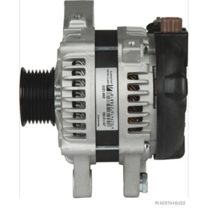 Herth+Buss Jakoparts J5112160 Generator Herth+Buss Jakoparts J5112160 Generator