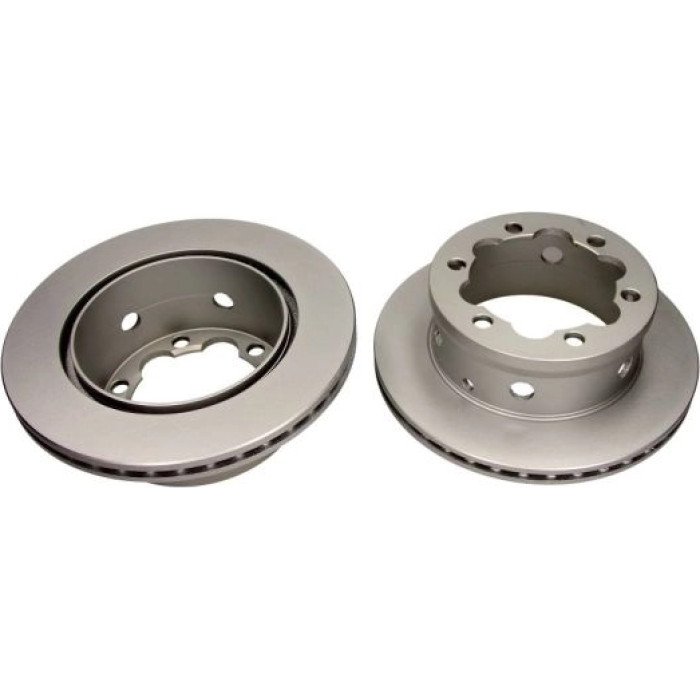 QUARO QD5163 Bremsscheibe