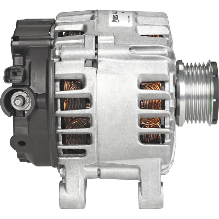 Valeo 439779 Generator ORIGINS - NEW O.E. TECHNOLOGIE Valeo 439779 Generator ORIGINS - NEW O.E. TECHNOLOGIE