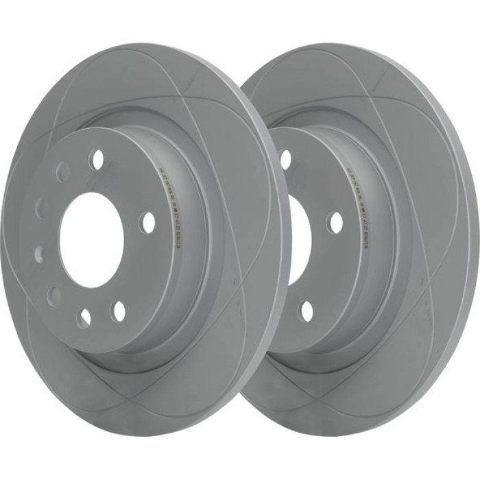 ATE 24.0312-0157.1 Bremsscheibe PowerDisc ATE 24.0312-0157.1 Bremsscheibe PowerDisc