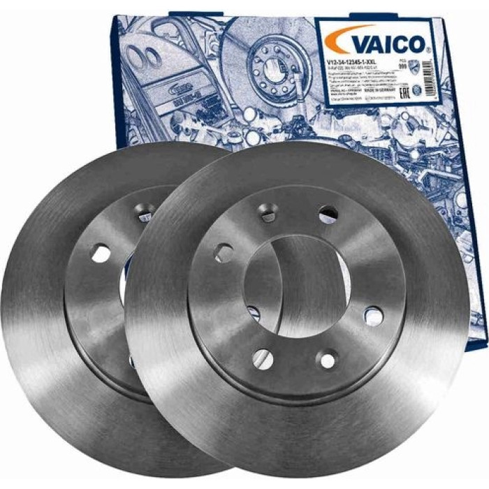 Vaico V42-40013 Bremsscheibe Vaico V42-40013 Bremsscheibe