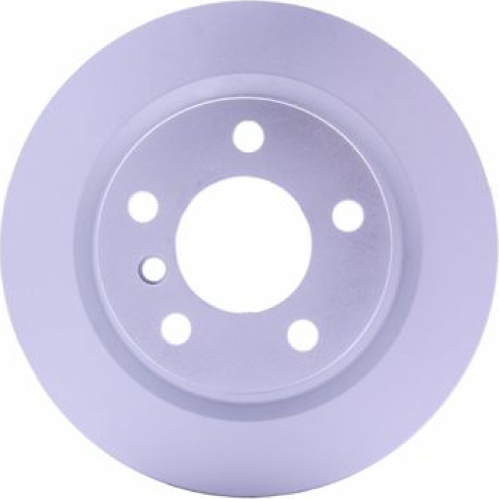 Hella 8DD 355 120-971 Bremsscheibe PRO Hella 8DD 355 120-971 Bremsscheibe PRO