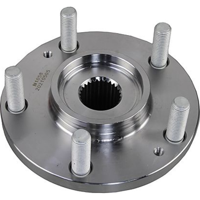 Metzger N 1058 Radnabe