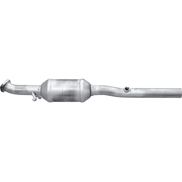 Hella 8LE 366 051-621 Katalysator Easy2Fit – PARTNERED with Faurecia Hella 8LE 366 051-621 Katalysator Easy2Fit – PARTNERED with Faurecia