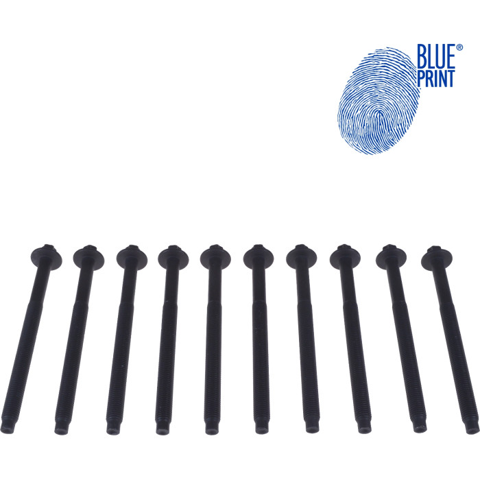 Blue Print ADB117802 Zylinderkopfschraubensatz Blue Print ADB117802 Zylinderkopfschraubensatz