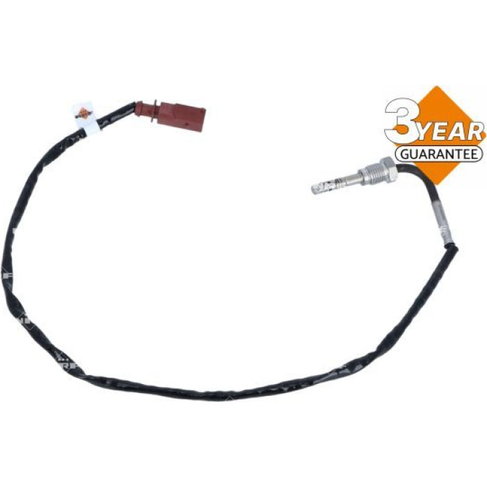 NRF 707169 Sensor, Abgastemperatur EASY FIT NRF 707169 Sensor, Abgastemperatur EASY FIT