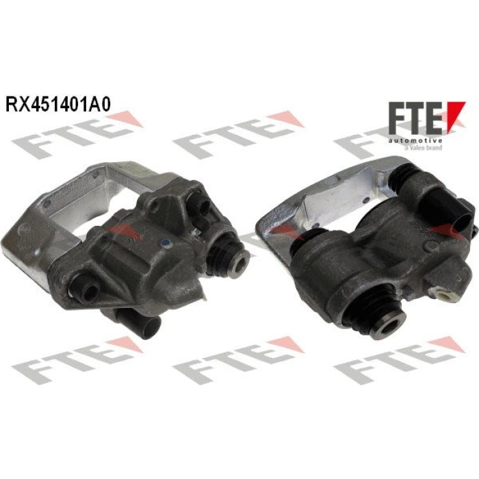 FTE 9291139 Bremssattel FTE 9291139 Bremssattel