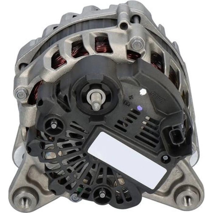 Valeo 439677 Generator ORIGINS - NEW O.E. TECHNOLOGIE Valeo 439677 Generator ORIGINS - NEW O.E. TECHNOLOGIE