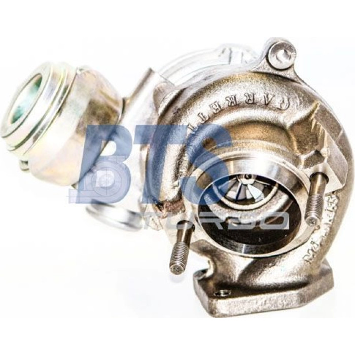 BTS Turbo Turbolader T914174 BTS Turbo Turbolader T914174