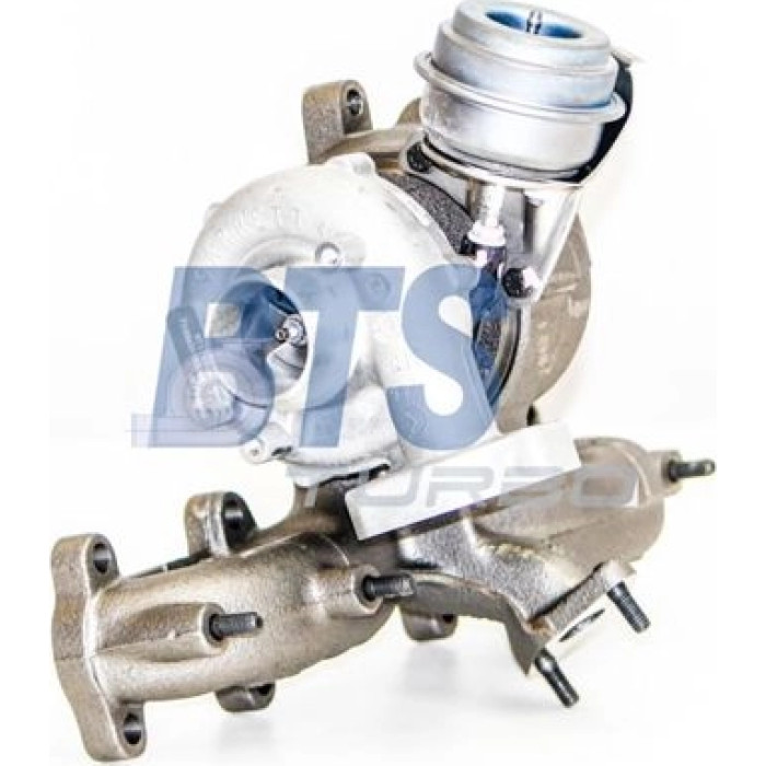 BTS Turbo Turbolader T912236