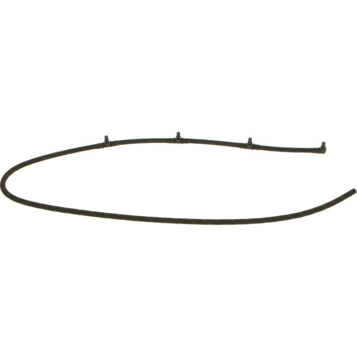 BOSCH 0 928 402 064 Schlauch, Leckkraftstoff
