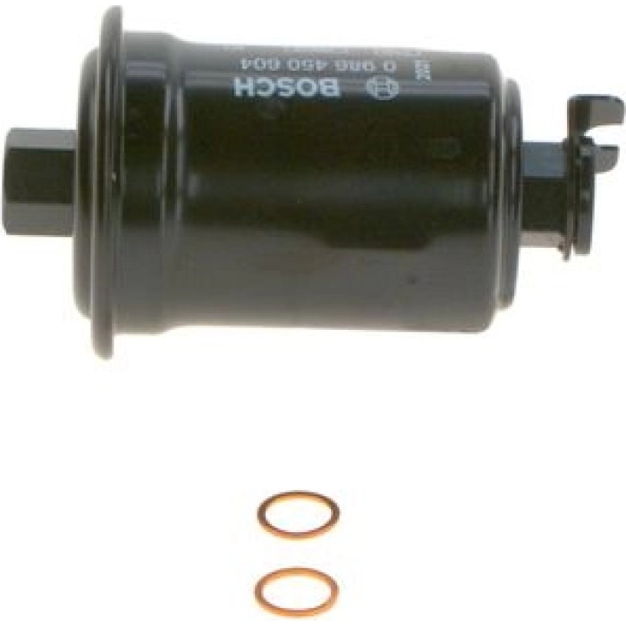 BOSCH 0 986 450 604 Kraftstofffilter BOSCH 0 986 450 604 Kraftstofffilter