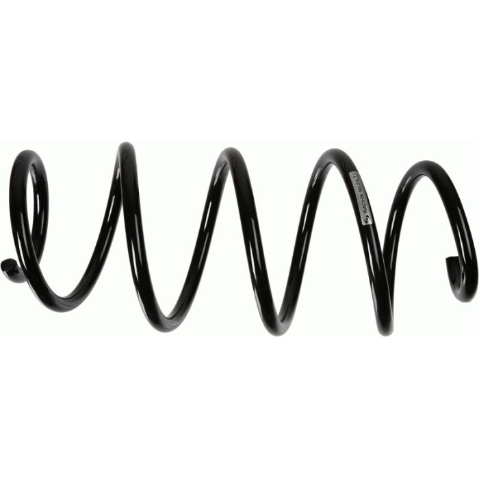 Sachs 993 374 Fahrwerksfeder