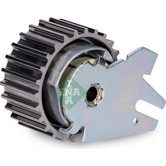 INA 531 0849 10 Spannrolle, Zahnriemen