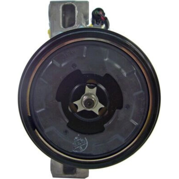 Mahle ACP 95 000P Kompressor, Klimaanlage BEHR Premium Line Mahle ACP 95 000P Kompressor, Klimaanlage BEHR Premium Line