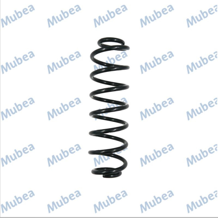 MUBEA 061750-E Fahrwerksfeder MUBEA 061750-E Fahrwerksfeder