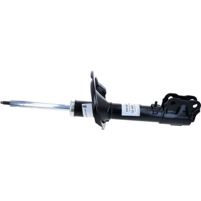 Sachs 316 992 Stoßdämpfer Sachs 316 992 Stoßdämpfer