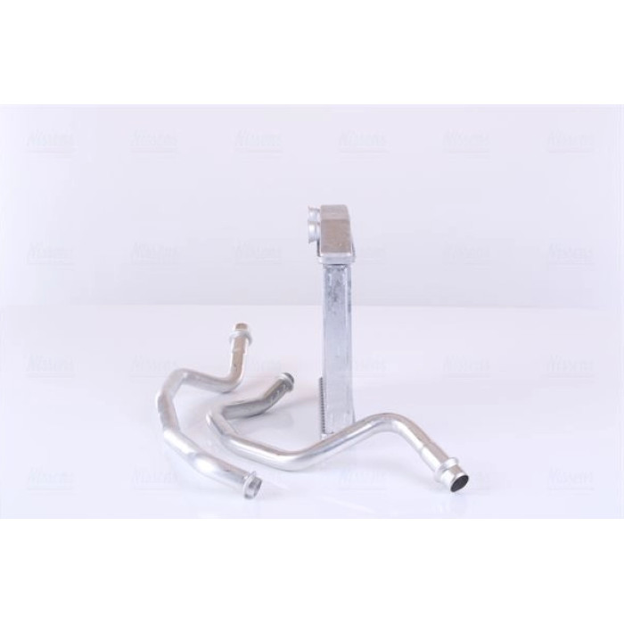 Nissens 71163 Wärmetauscher, Innenraumheizung Nissens 71163 Wärmetauscher, Innenraumheizung