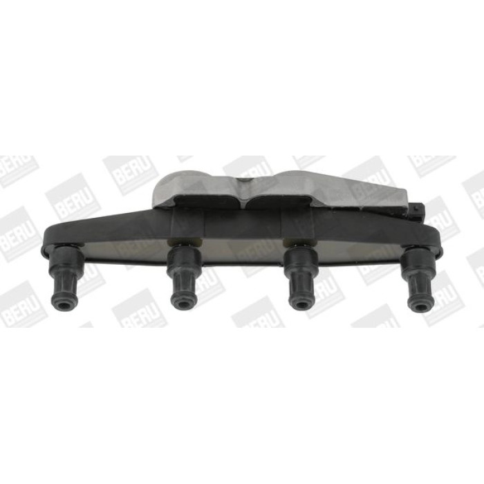 BorgWarner (BERU) ZSE039 Zündspule BorgWarner (BERU) ZSE039 Zündspule