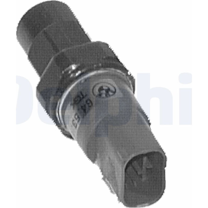 Delphi TSP0435011 Druckschalter, Klimaanlage Delphi TSP0435011 Druckschalter, Klimaanlage