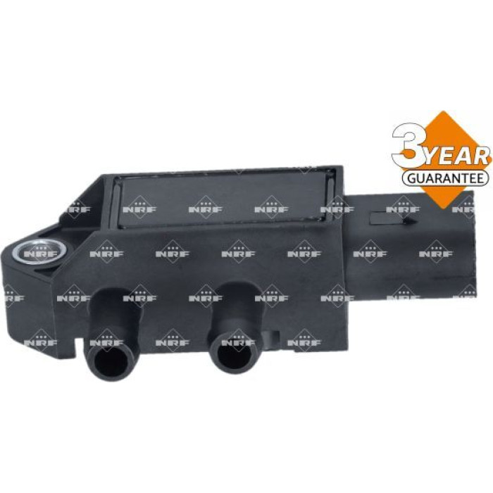 NRF 708048 Sensor, Abgasdruck