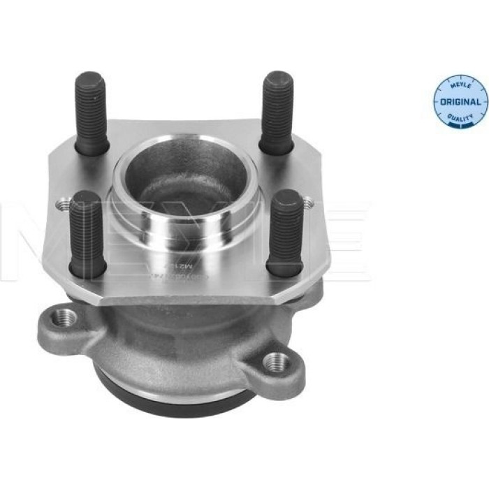 Meyle 35-14 752 0009 Radnabe MEYLE-ORIGINAL: True to OE Meyle 35-14 752 0009 Radnabe MEYLE-ORIGINAL: True to OE