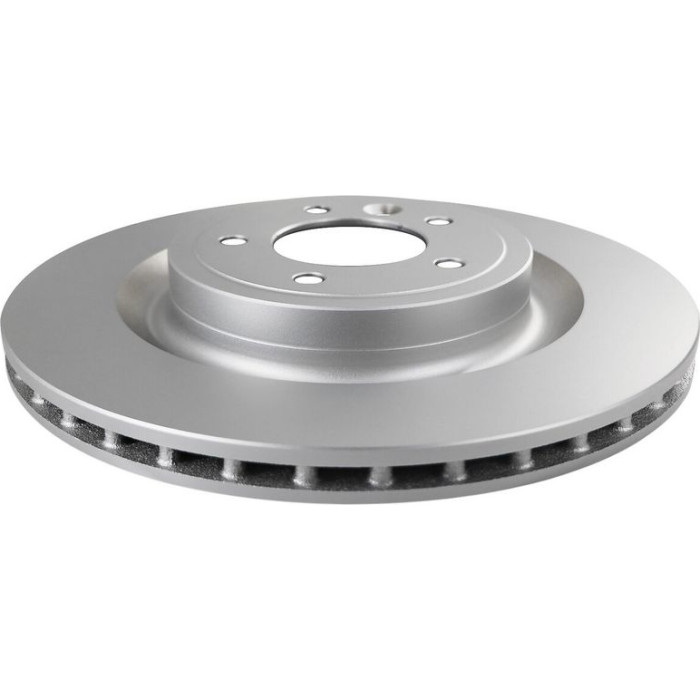 FTE 9082679 Bremsscheibe COATED RANGE