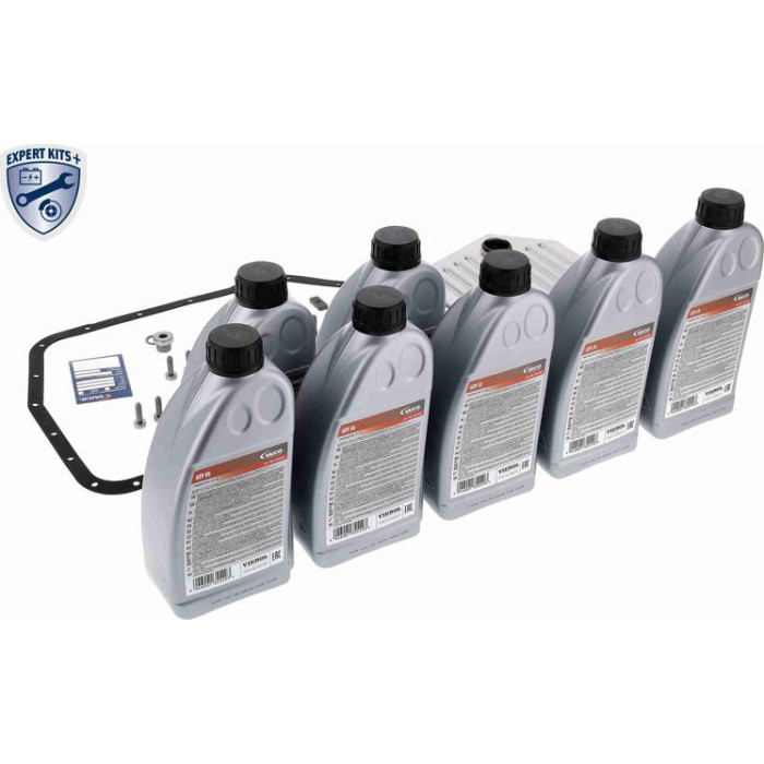 Vaico V20-2086 Teilesatz, Ölwechsel-Automatikgetriebe Expert Kits + Vaico V20-2086 Teilesatz, Ölwechsel-Automatikgetriebe Expert Kits +