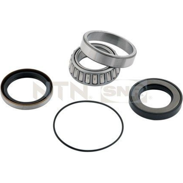 NTN-SNR R140.35 Radlagersatz NTN-SNR R140.35 Radlagersatz