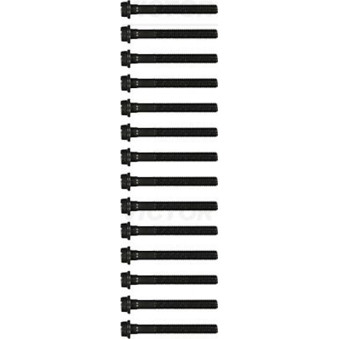 Zylinderkopfschraubensatz 14-32028-01 Zylinderkopfschraubensatz 14-32028-01