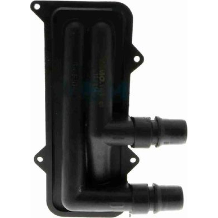 Vemo V46-61-0011 Wärmetauscher, Innenraumheizung Vemo V46-61-0011 Wärmetauscher, Innenraumheizung