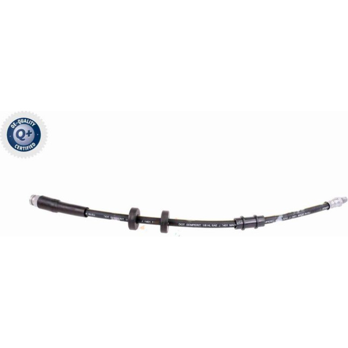 Vaico V24-0970 Bremsschlauch Q+, Erstausrüsterqualität