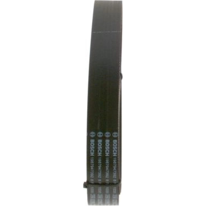 BOSCH 1 987 947 392 Keilrippenriemen