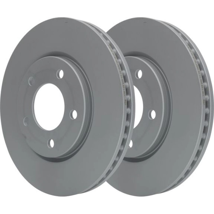 ATE 24.0128-0148.1 Bremsscheibe