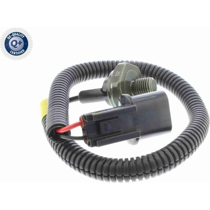 Vemo V52-72-0110 Klopfsensor Q+, Erstausrüsterqualität Vemo V52-72-0110 Klopfsensor Q+, Erstausrüsterqualität